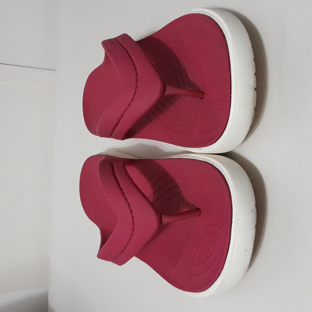 Crocs Citilane Classic Unisex Thong Flip Flop